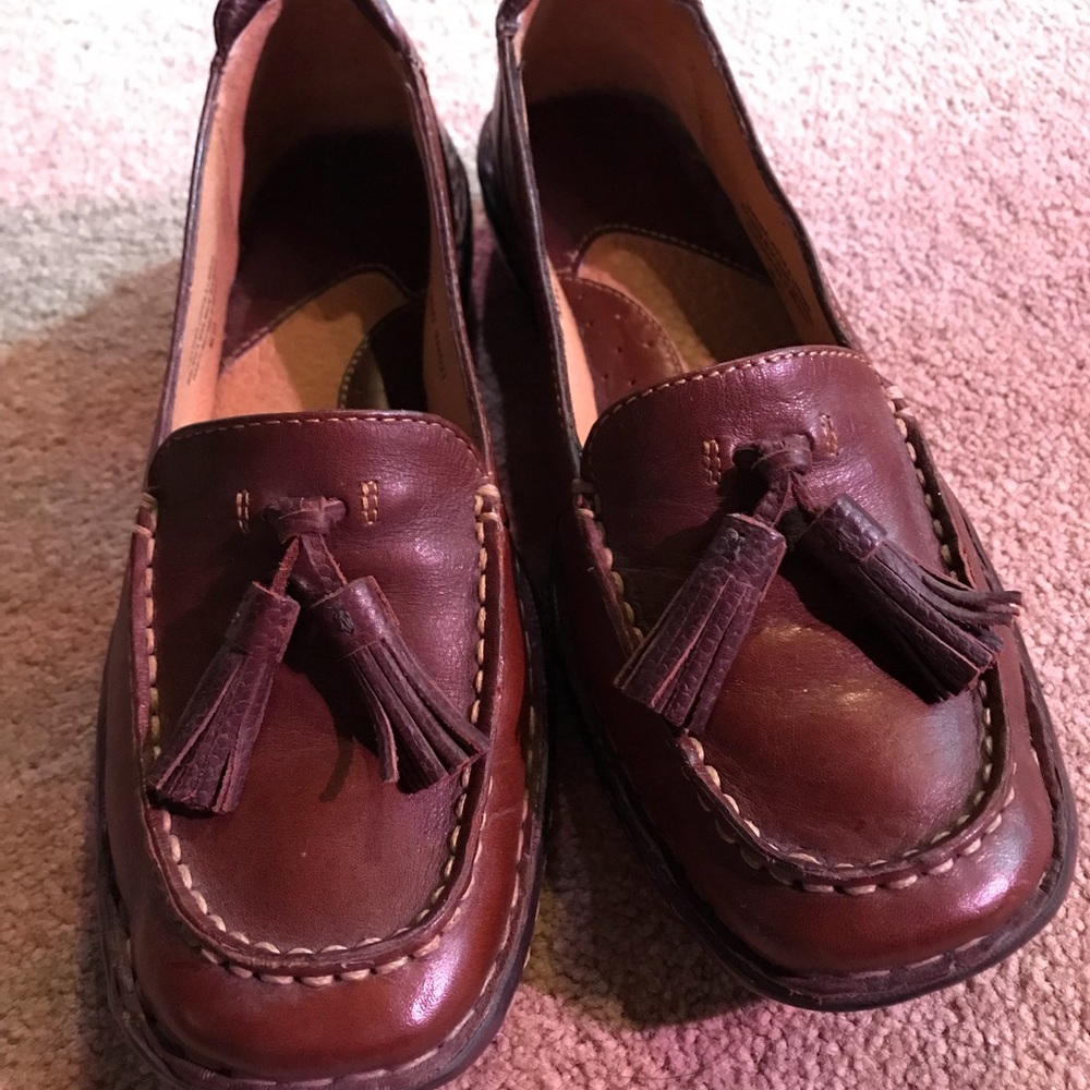 Women’s Born shoes